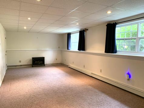 150 Leach Point Road Perry ME 04667