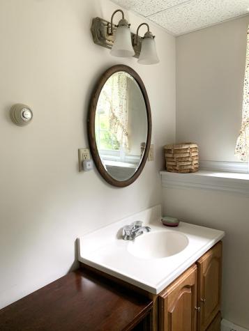 150 Leach Point Road Perry ME 04667