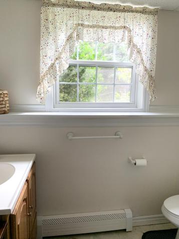 150 Leach Point Road Perry ME 04667