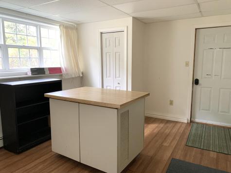 150 Leach Point Road Perry ME 04667