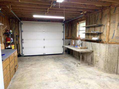 150 Leach Point Road Perry ME 04667