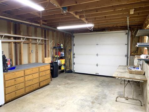 150 Leach Point Road Perry ME 04667