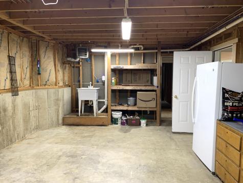 150 Leach Point Road Perry ME 04667