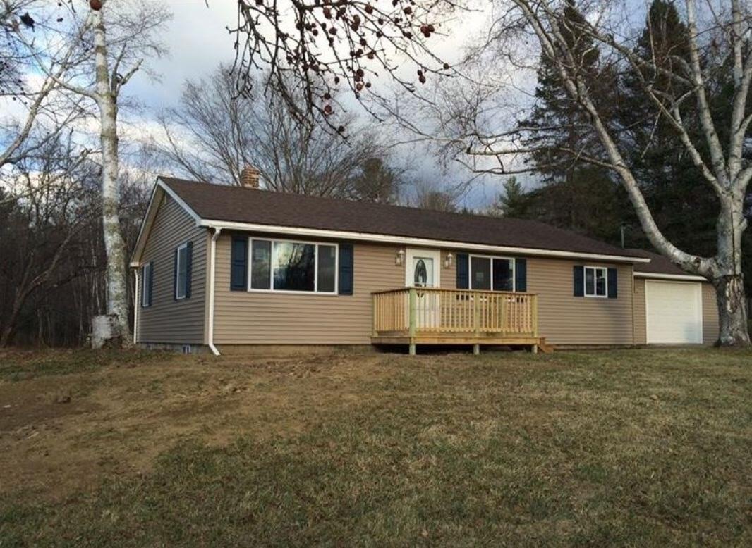 257 Durham Bridge Road Newport ME 04953
