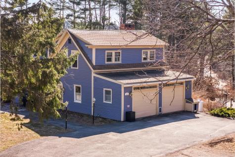 109 Sahagian Road Belgrade ME 04917