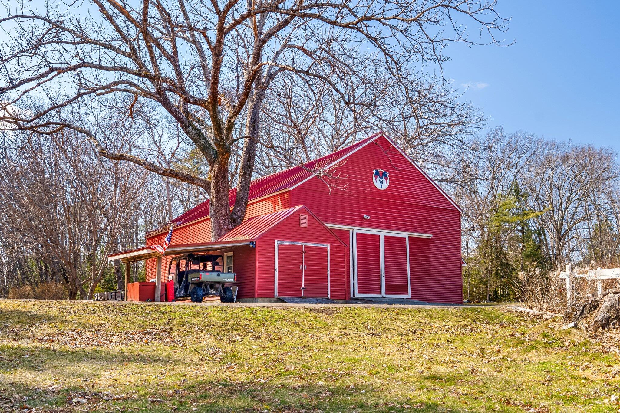 109 Sahagian Road Belgrade ME 04917