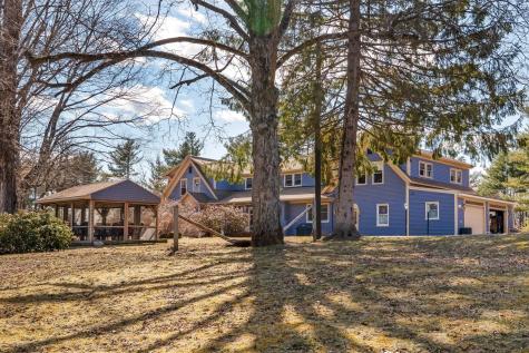 109 Sahagian Road Belgrade ME 04917