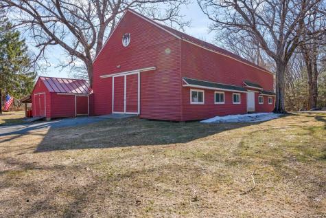 109 Sahagian Road Belgrade ME 04917