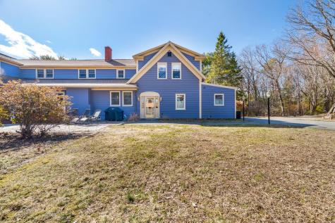 109 Sahagian Road Belgrade ME 04917