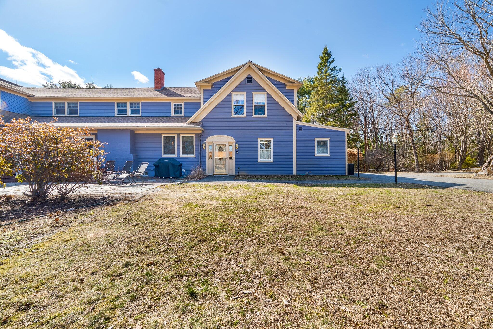 109 Sahagian Road Belgrade ME 04917