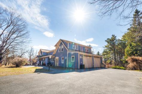 109 Sahagian Road Belgrade ME 04917