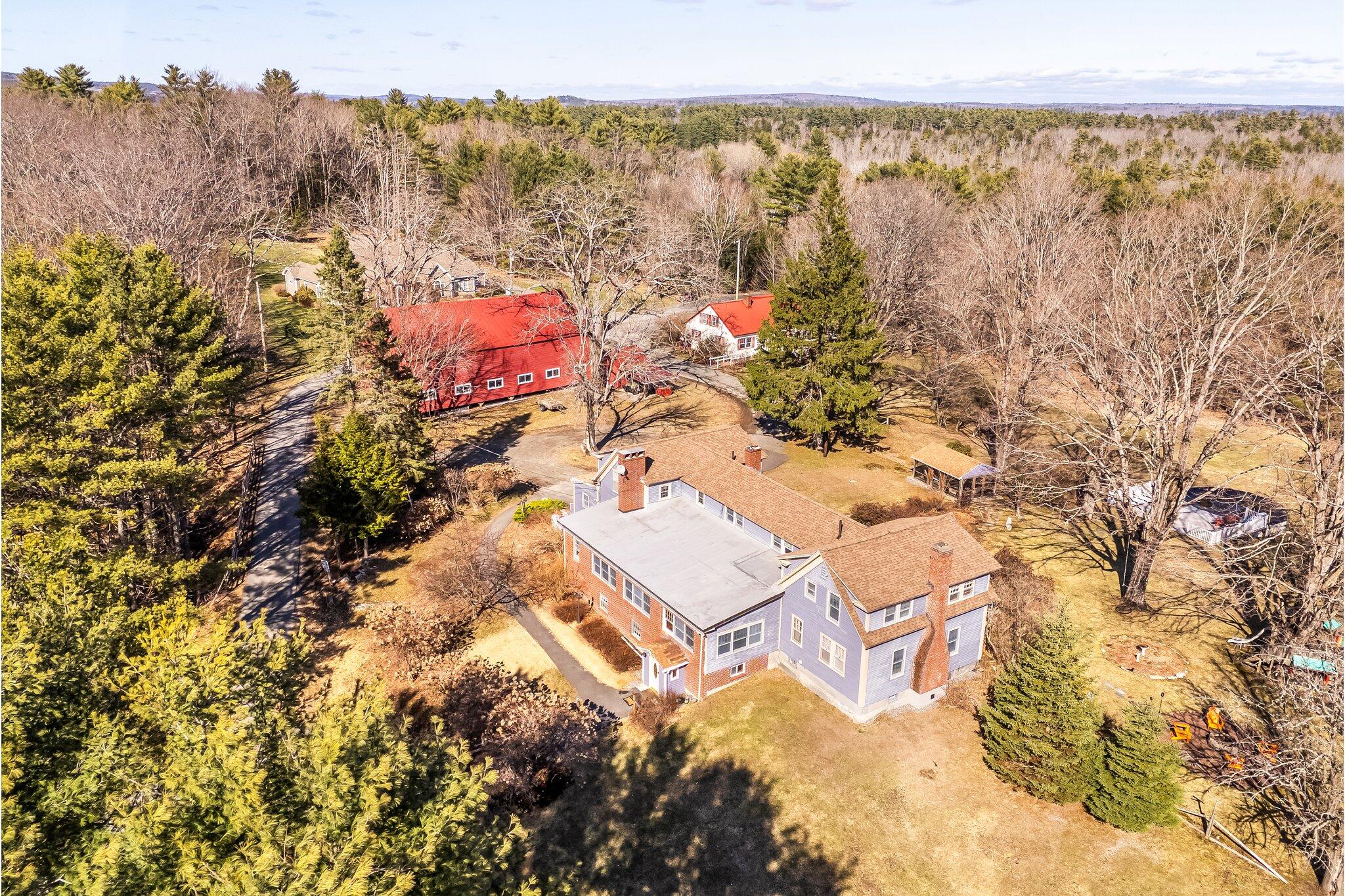 109 Sahagian Road Belgrade ME 04917