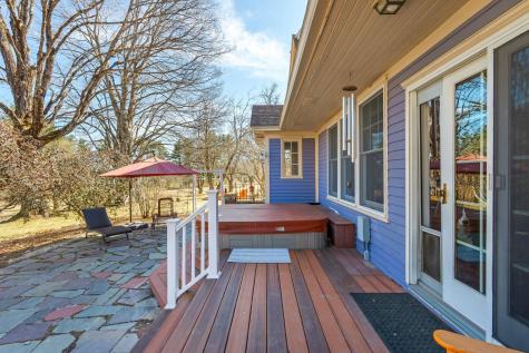 109 Sahagian Road Belgrade ME 04917