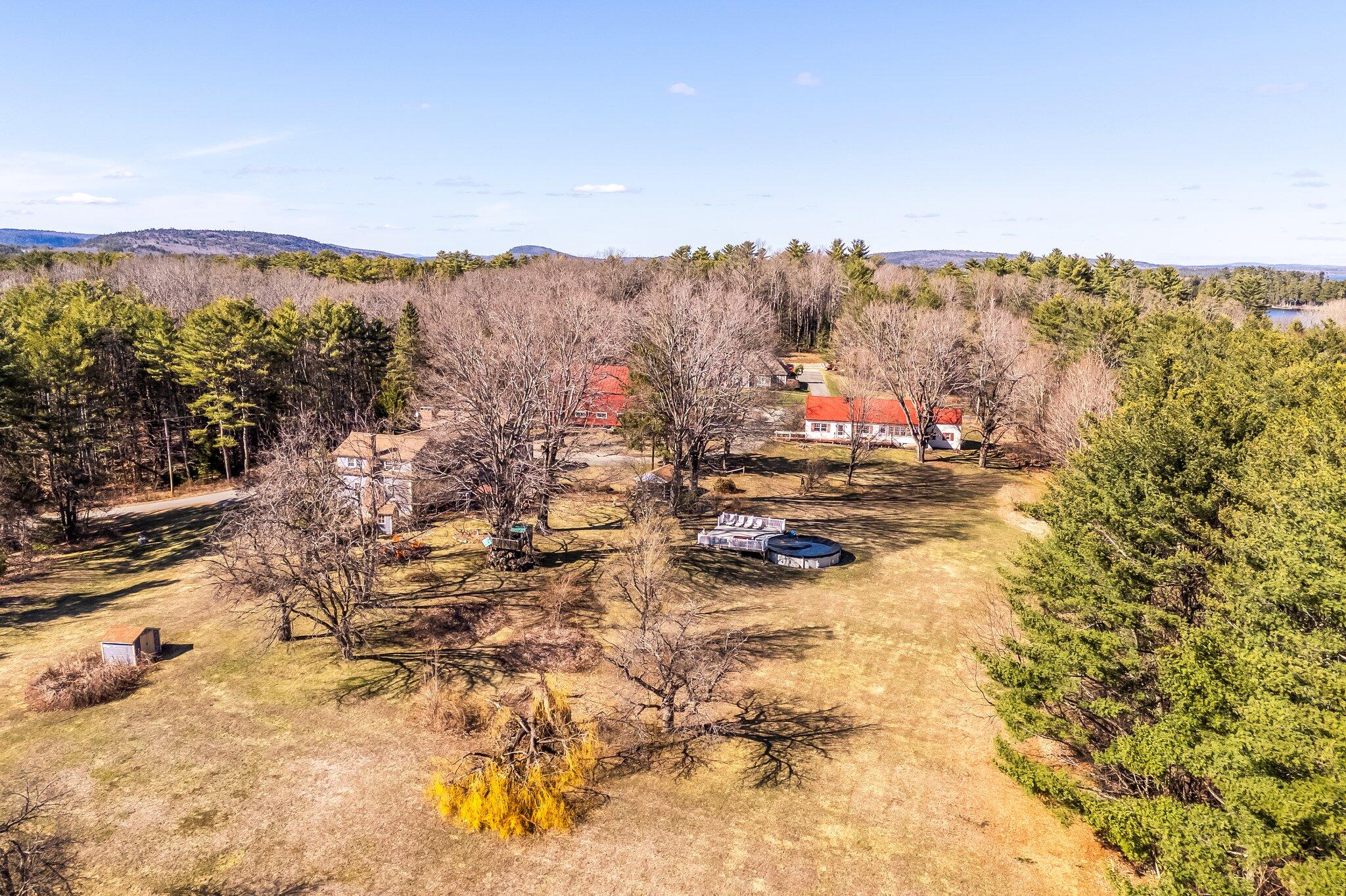 109 Sahagian Road Belgrade ME 04917