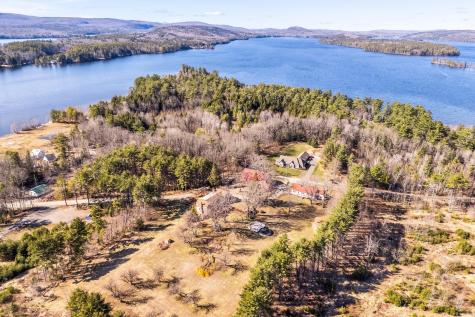 109 Sahagian Road Belgrade ME 04917