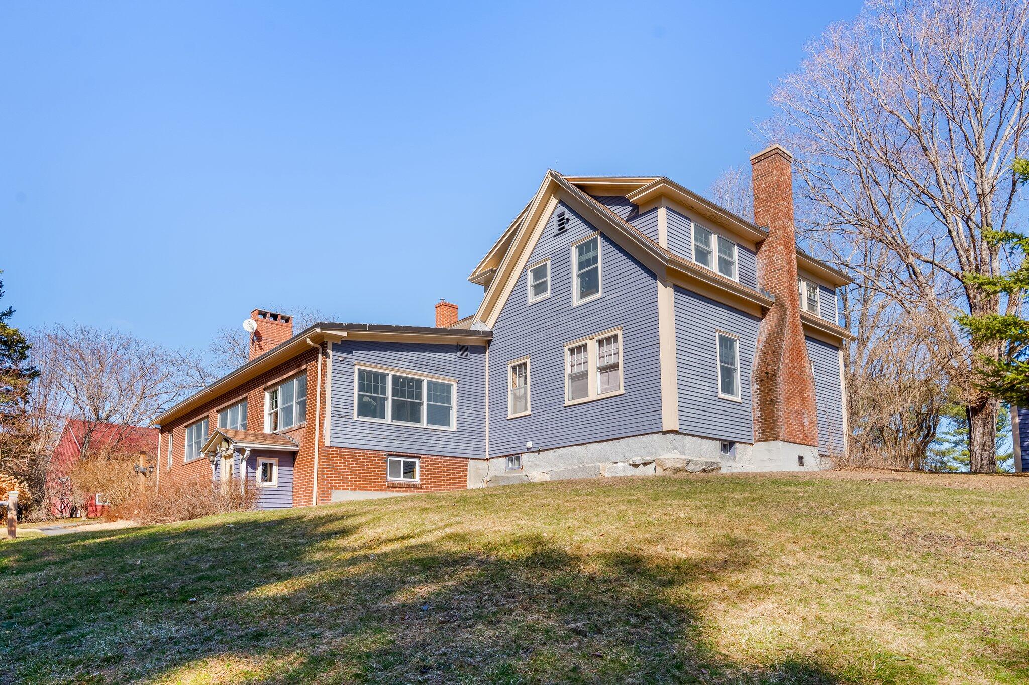 109 Sahagian Road Belgrade ME 04917