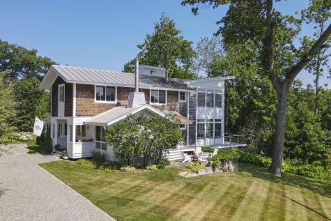 5 Cedar Street Camden ME 04843