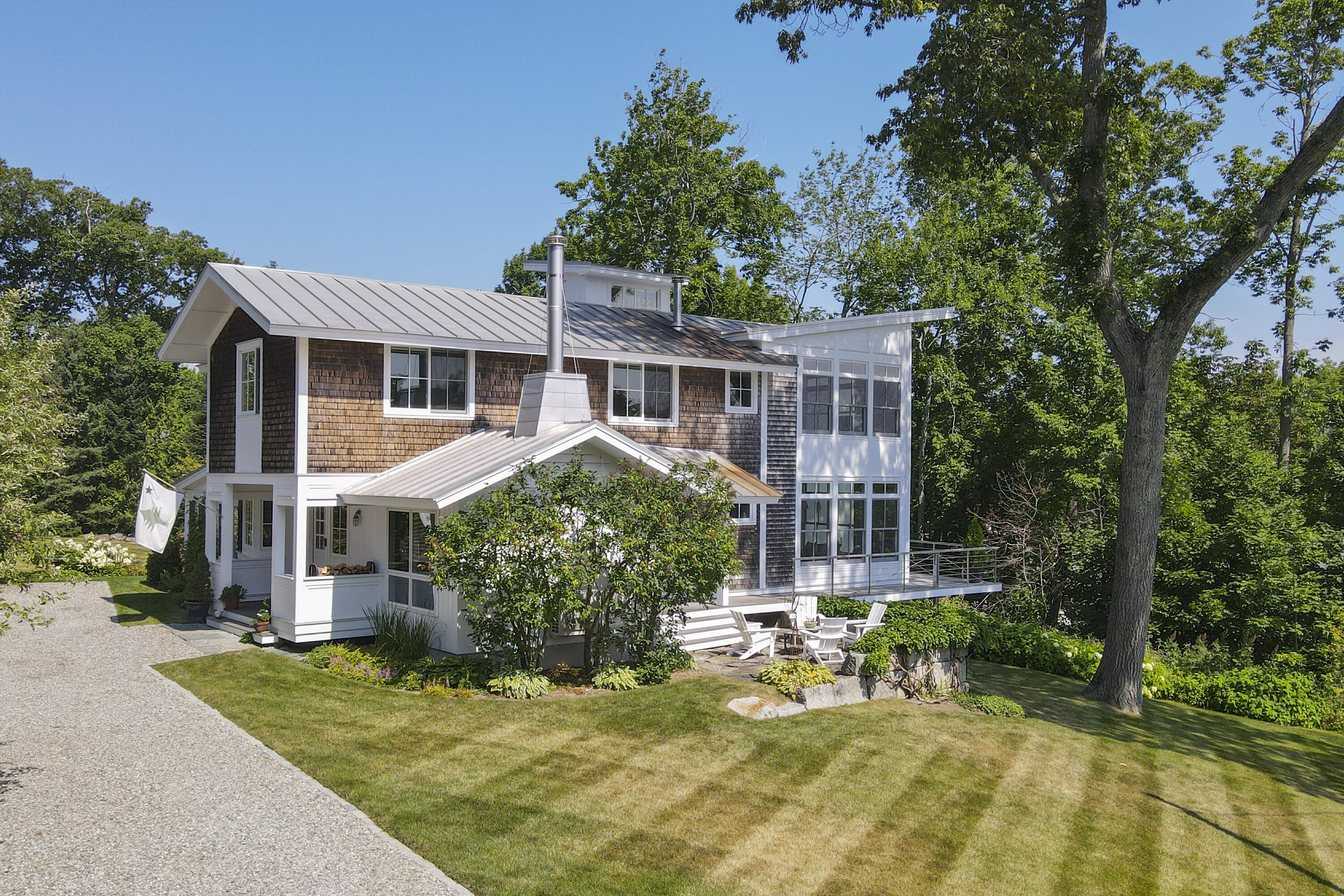 5 Cedar Street Camden ME 04843