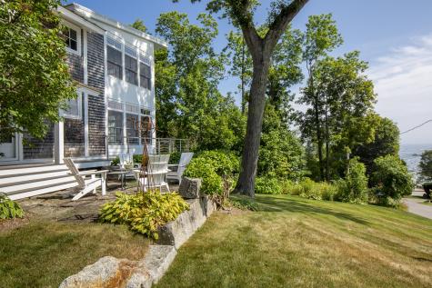 5 Cedar Street Camden ME 04843