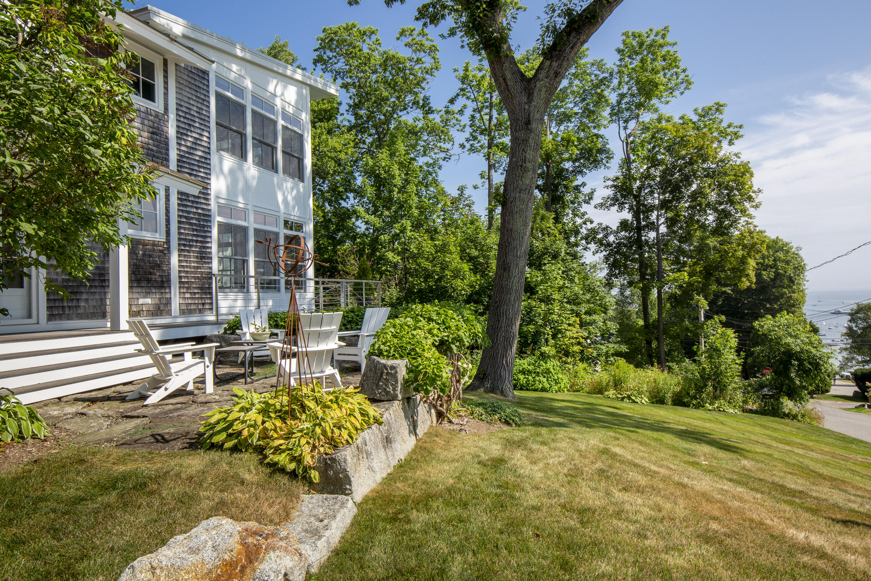 5 Cedar Street Camden ME 04843