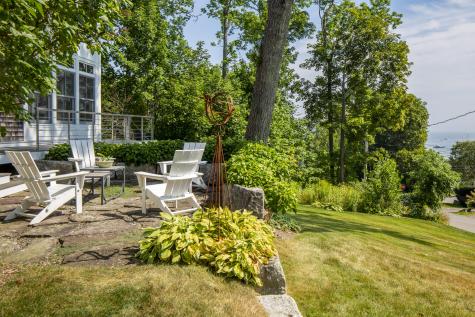 5 Cedar Street Camden ME 04843