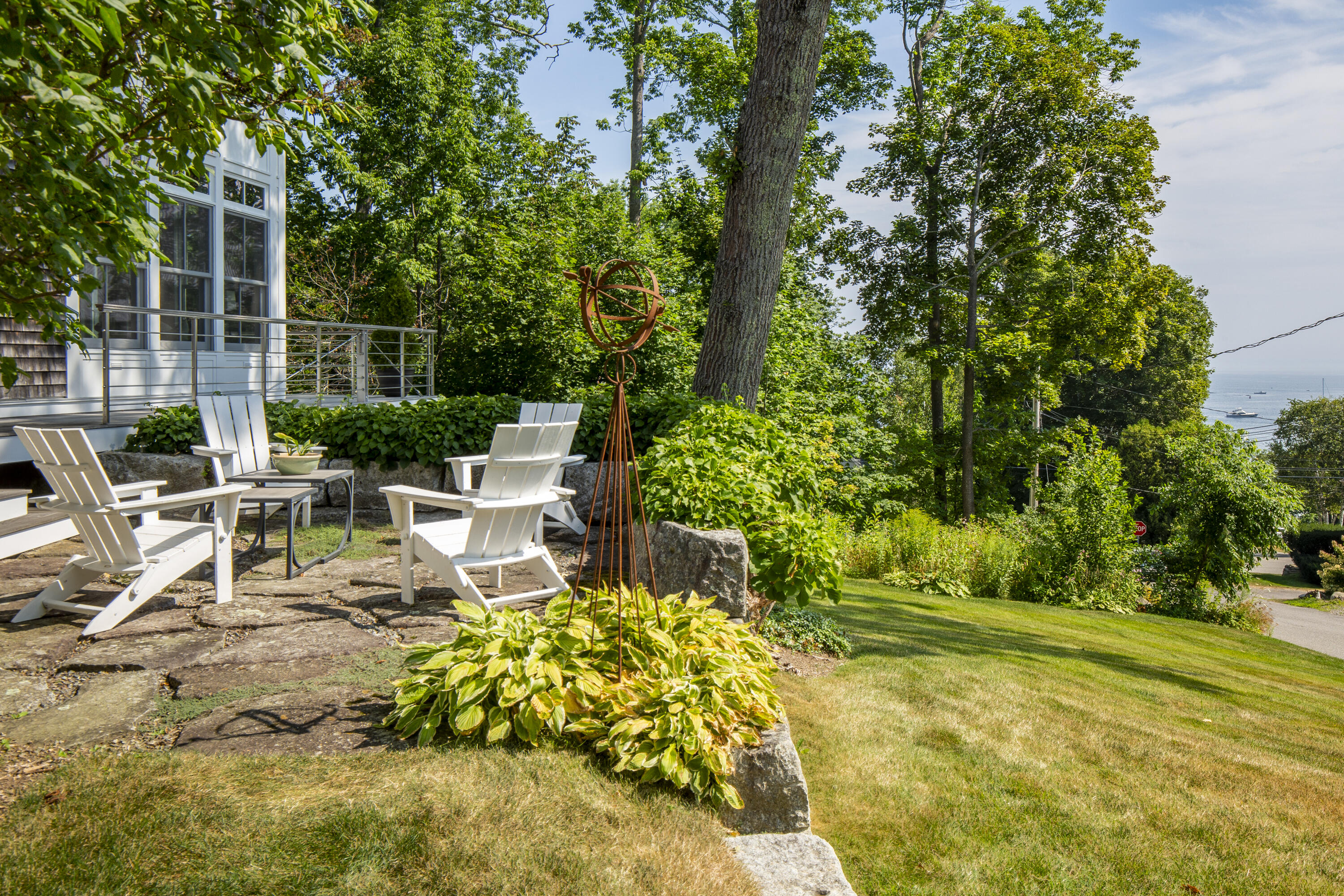 5 Cedar Street Camden ME 04843