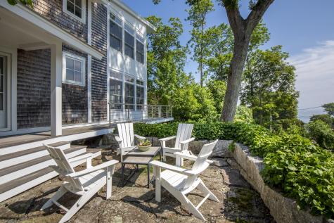 5 Cedar Street Camden ME 04843