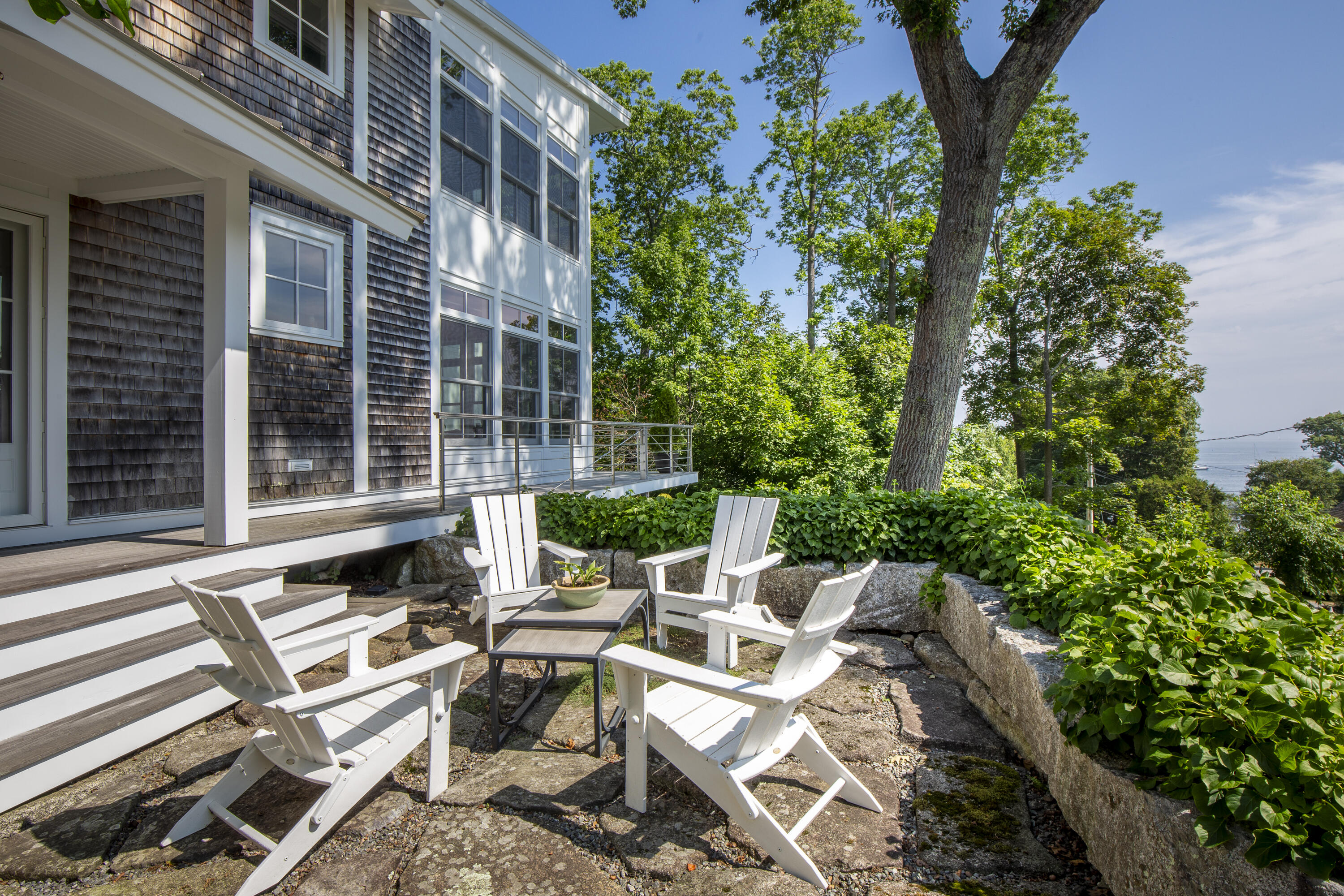 5 Cedar Street Camden ME 04843