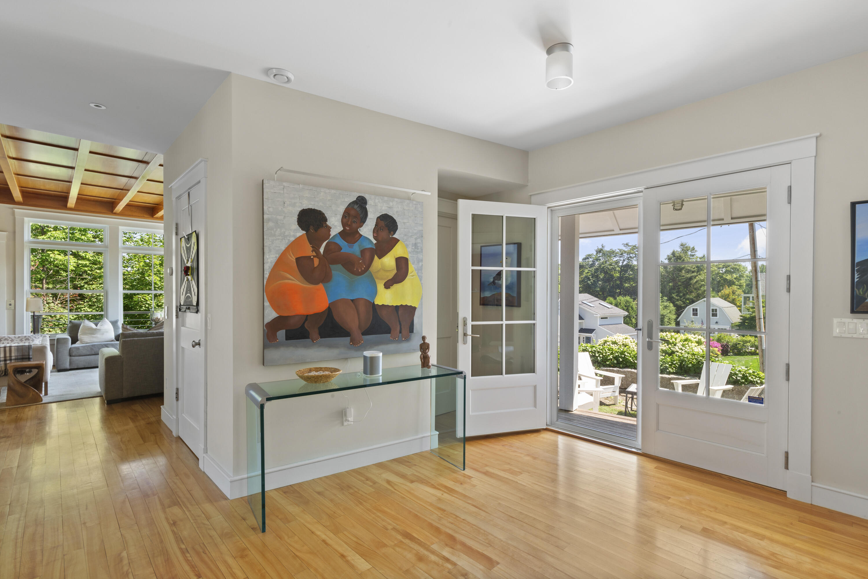 5 Cedar Street Camden ME 04843