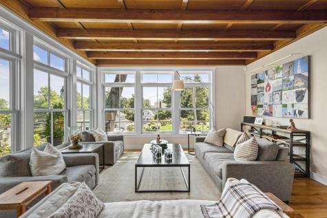 5 Cedar Street Camden ME 04843