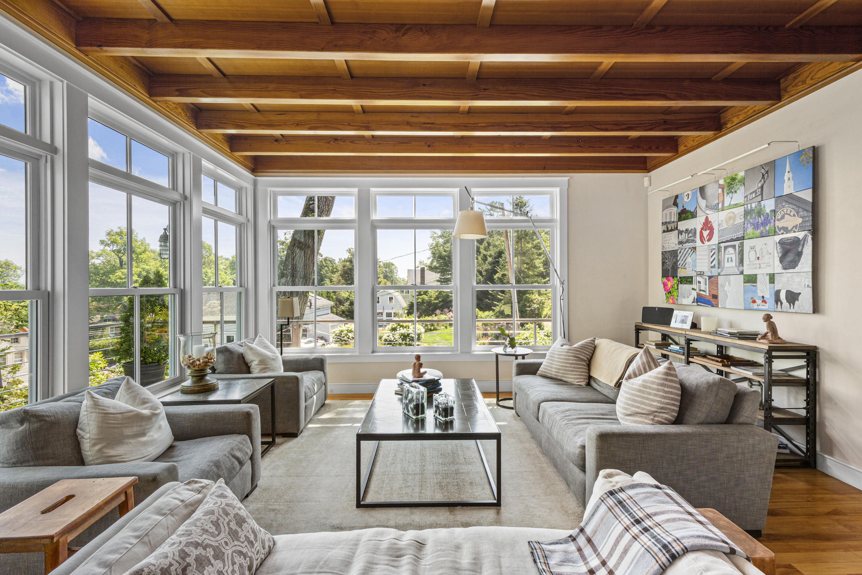 5 Cedar Street Camden ME 04843