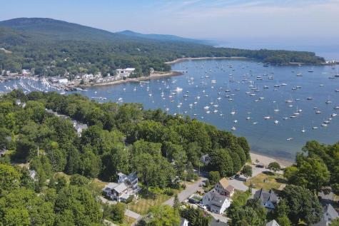 5 Cedar Street Camden ME 04843