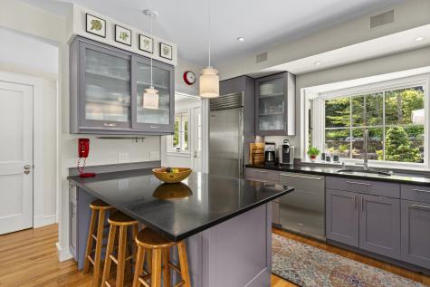 5 Cedar Street Camden ME 04843