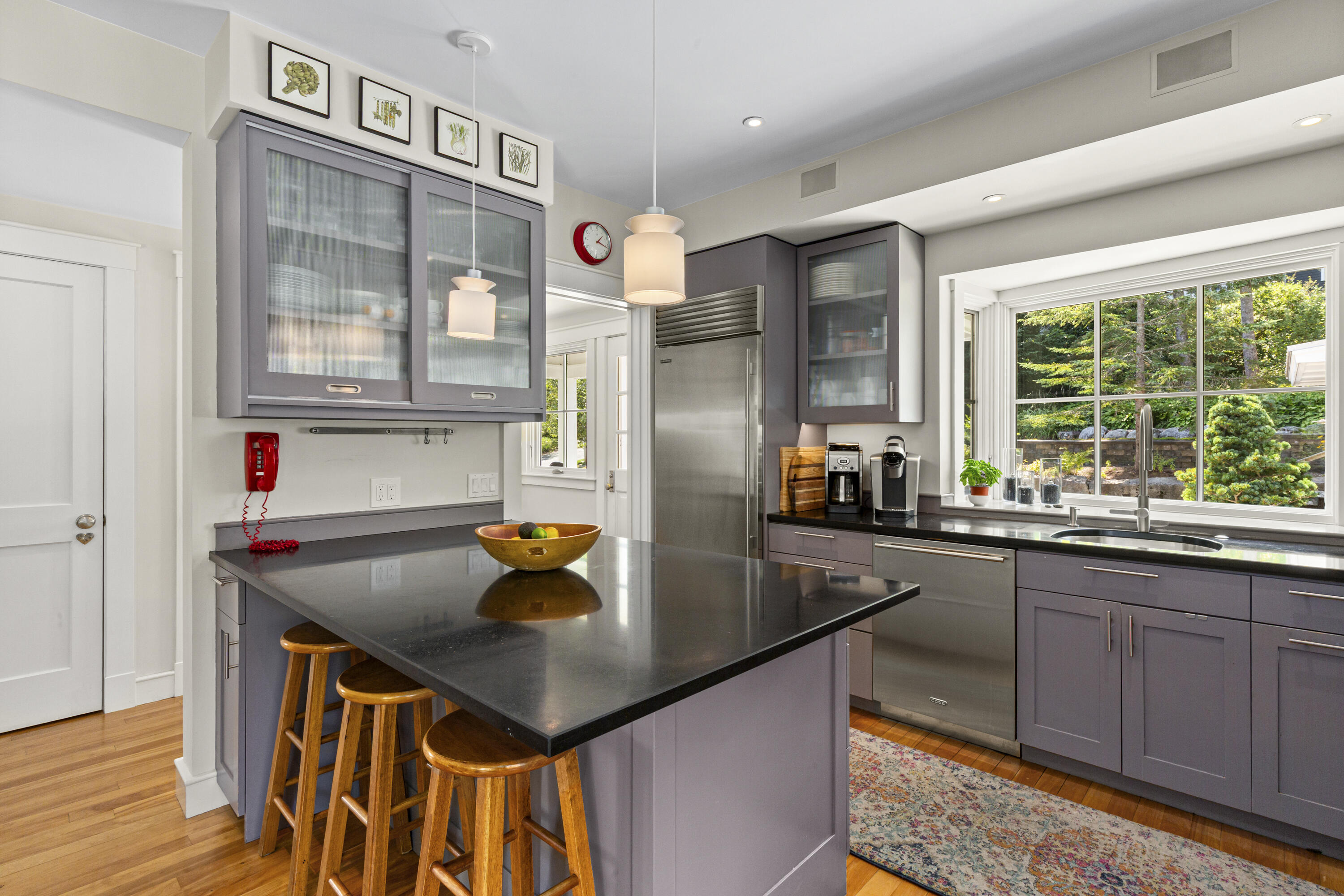 5 Cedar Street Camden ME 04843