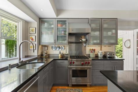 5 Cedar Street Camden ME 04843