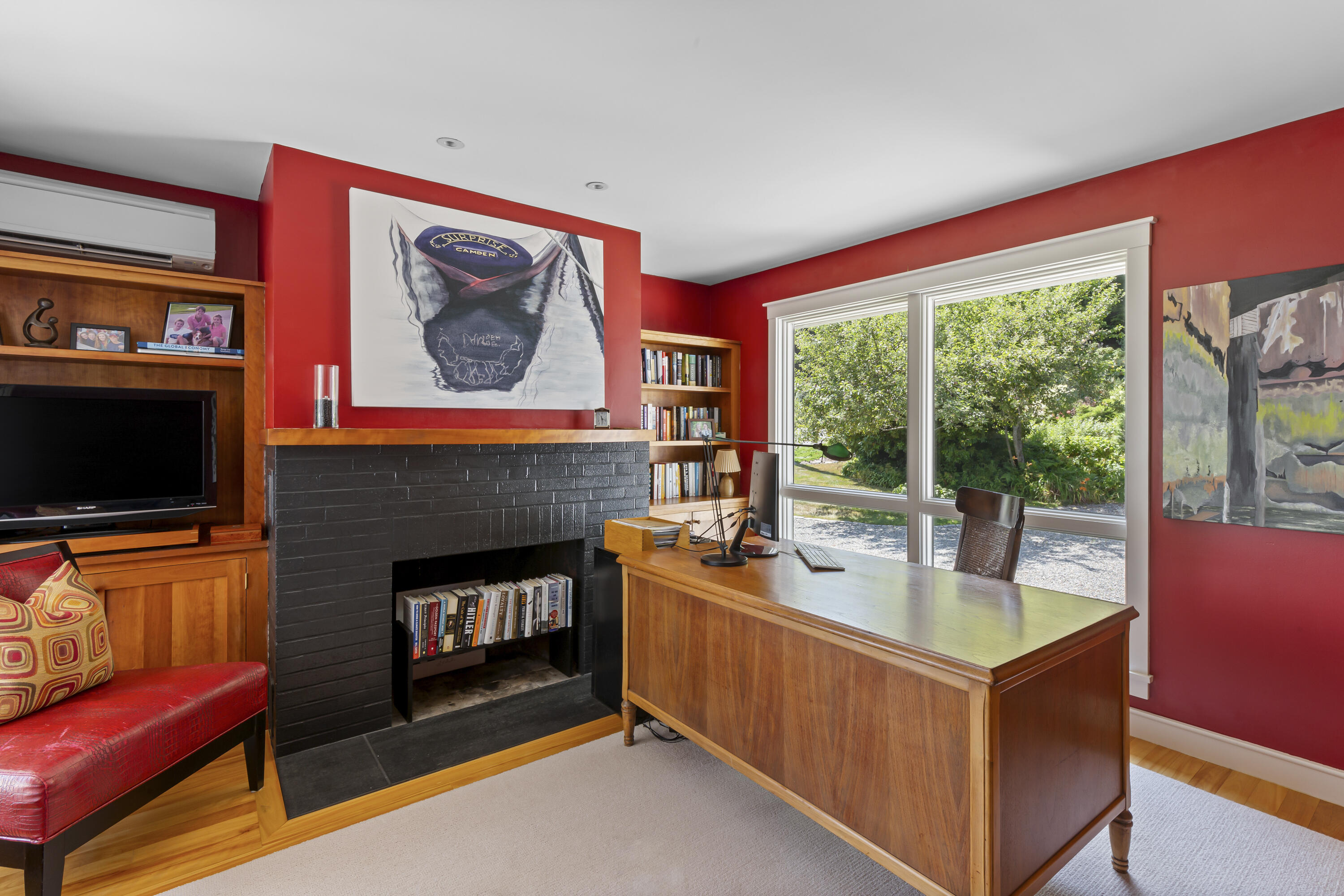 5 Cedar Street Camden ME 04843