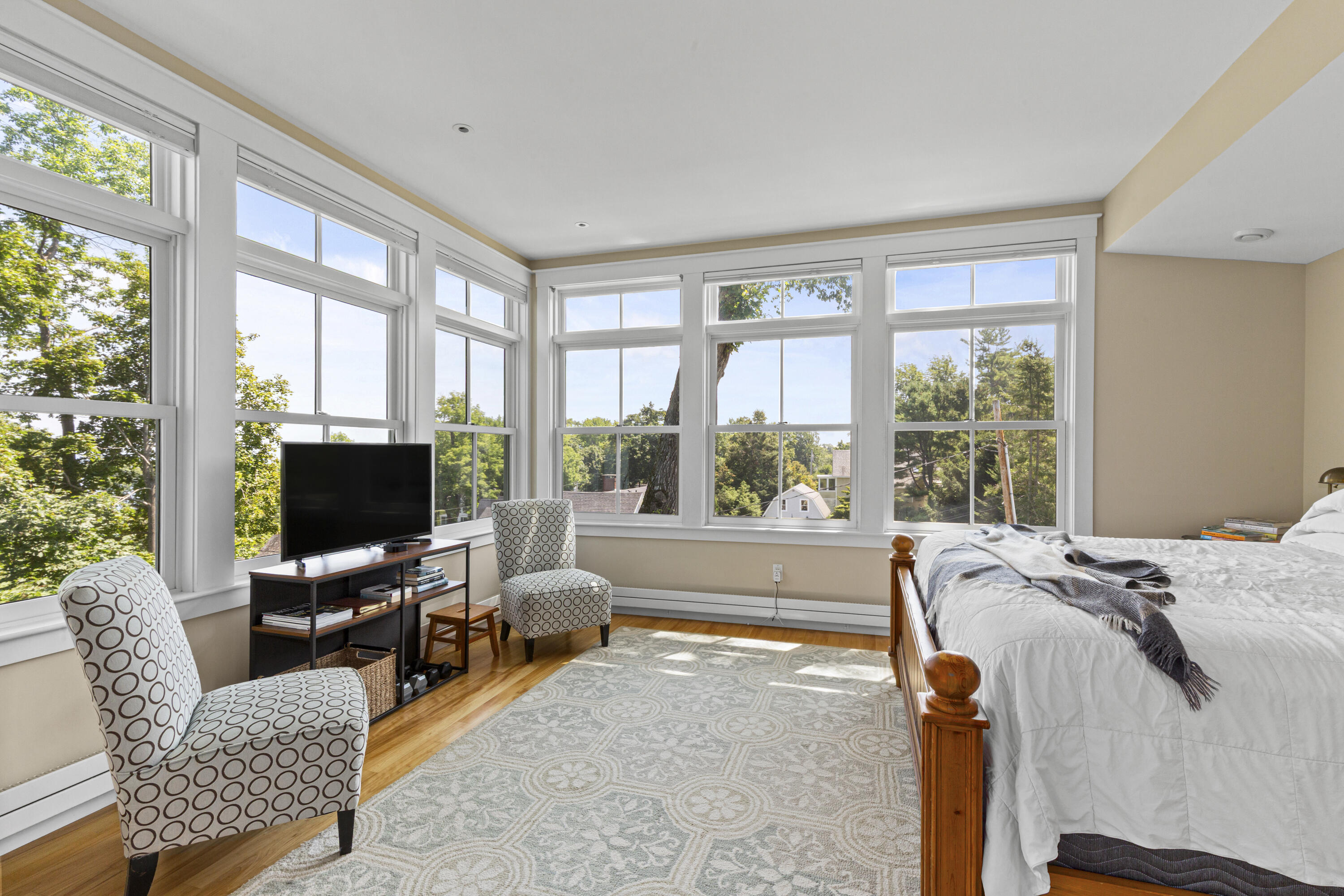 5 Cedar Street Camden ME 04843