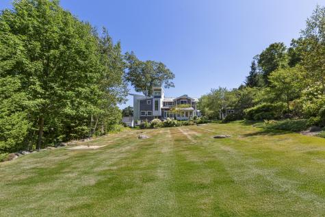 5 Cedar Street Camden ME 04843