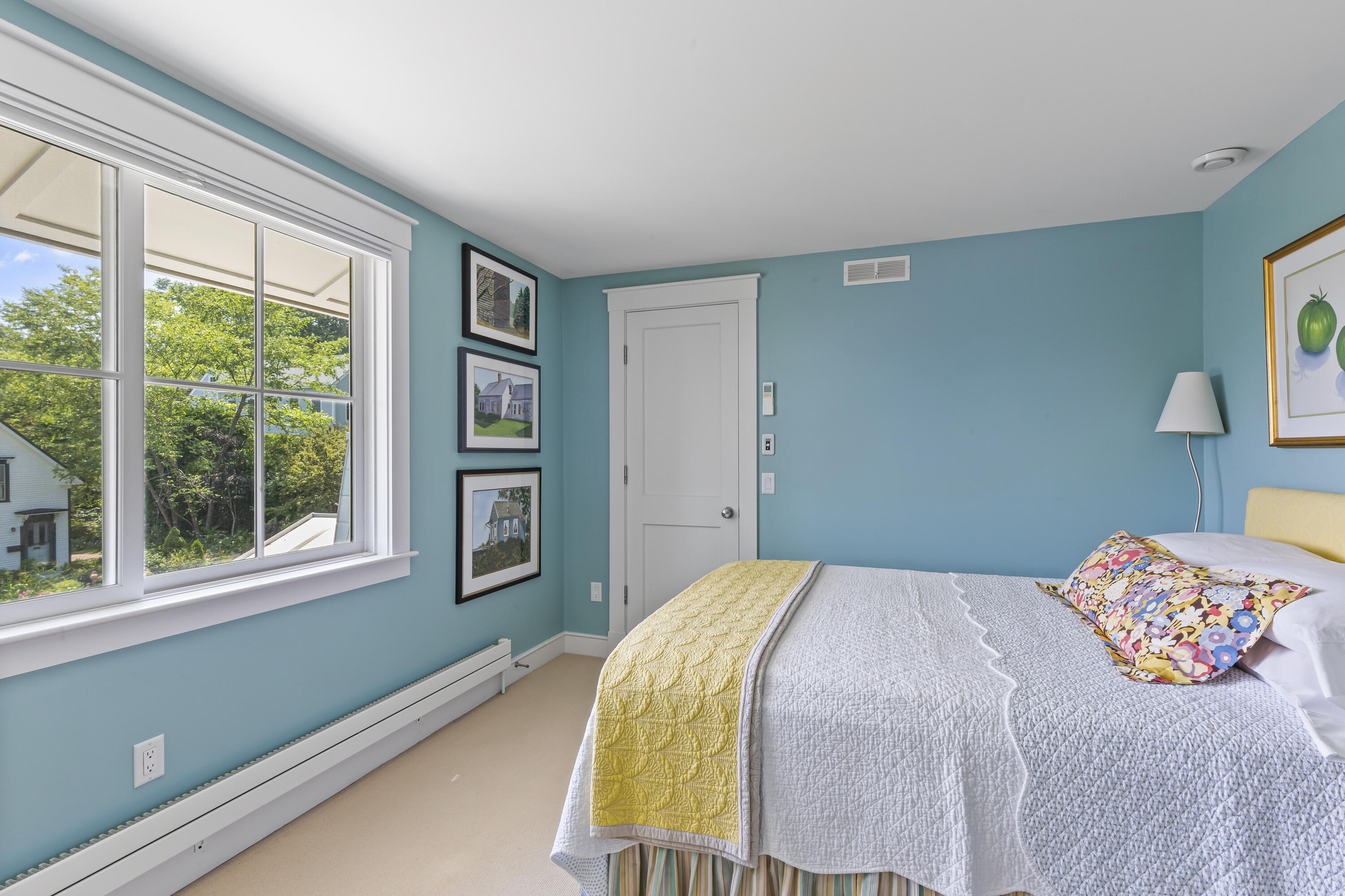 5 Cedar Street Camden ME 04843