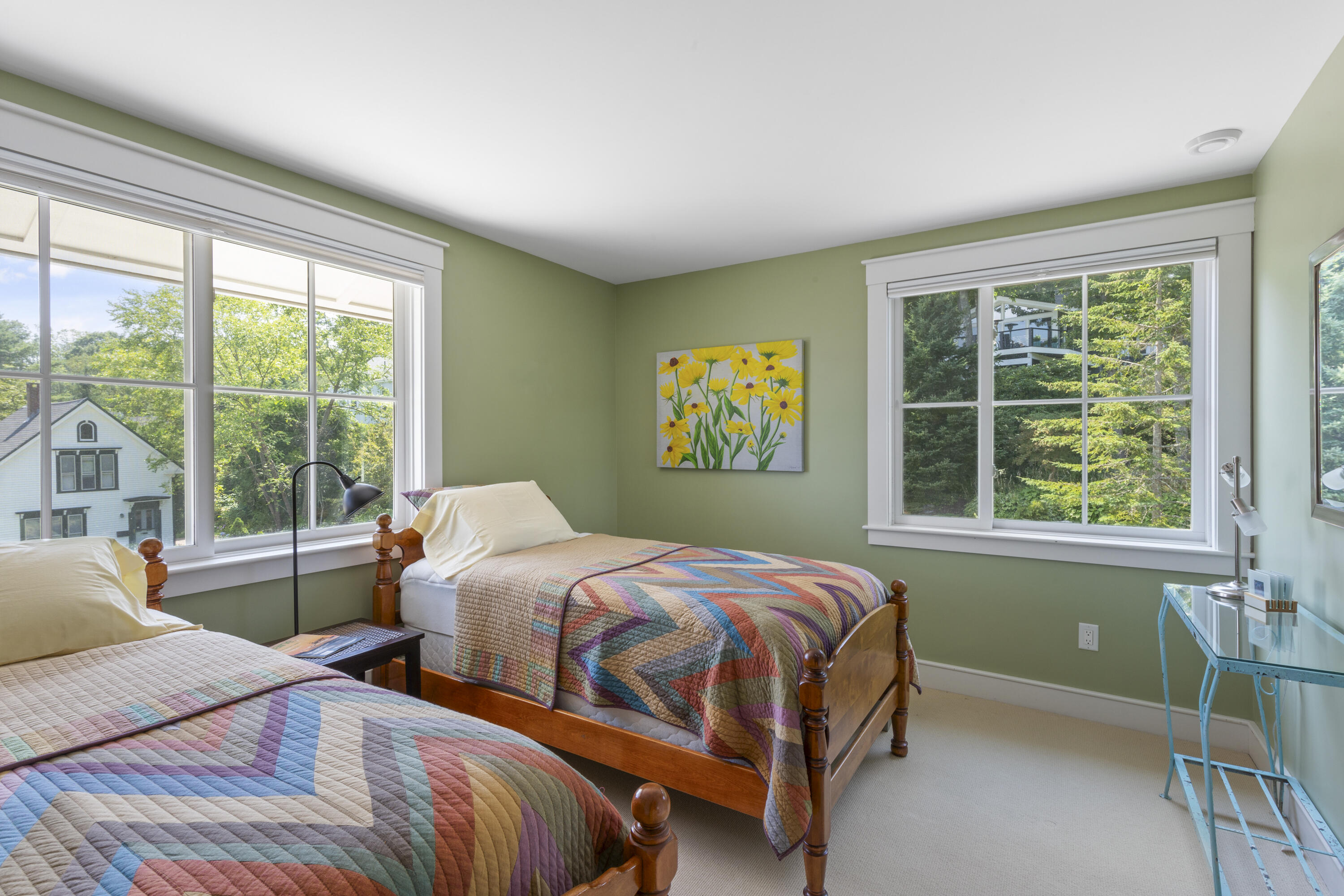 5 Cedar Street Camden ME 04843