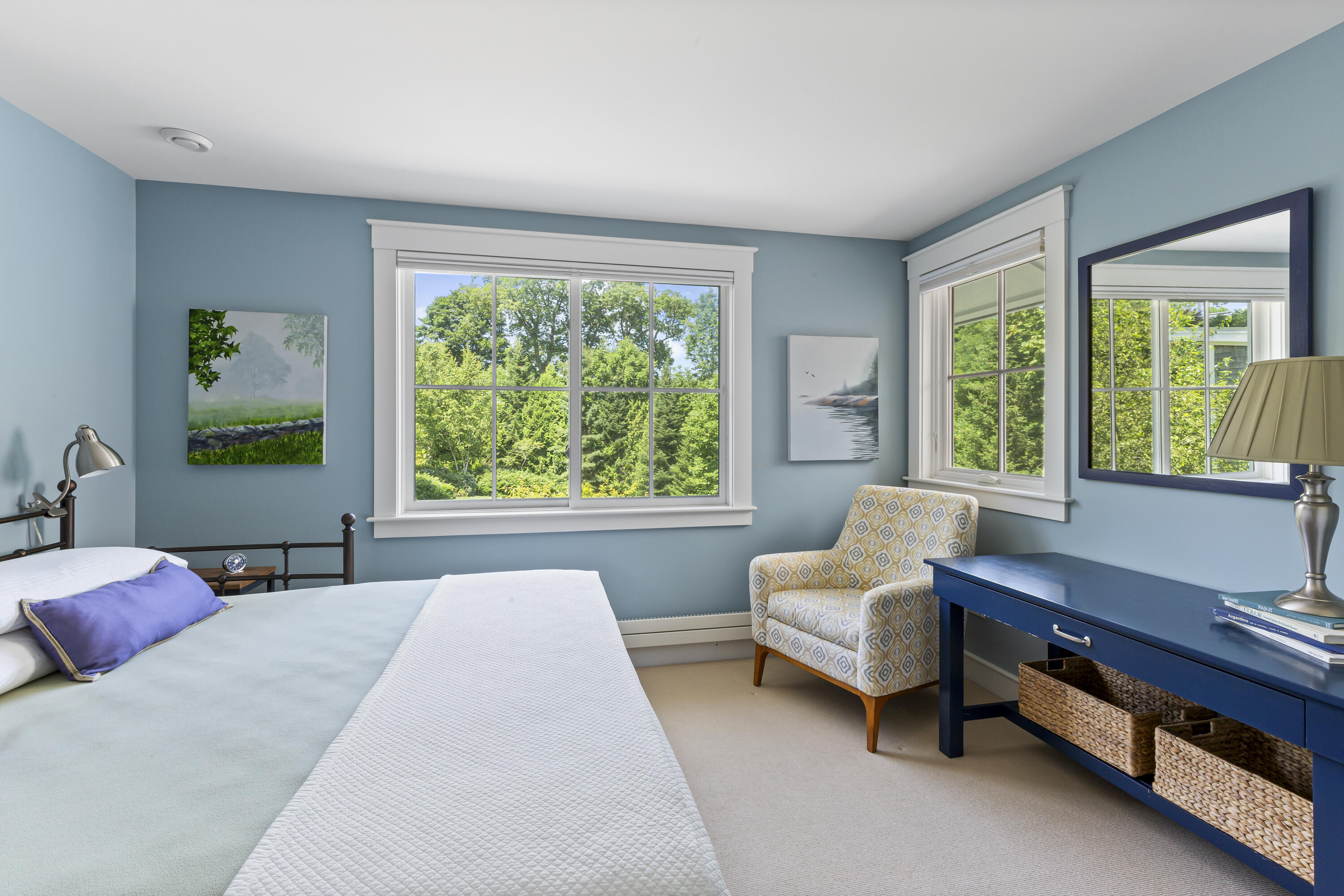 5 Cedar Street Camden ME 04843