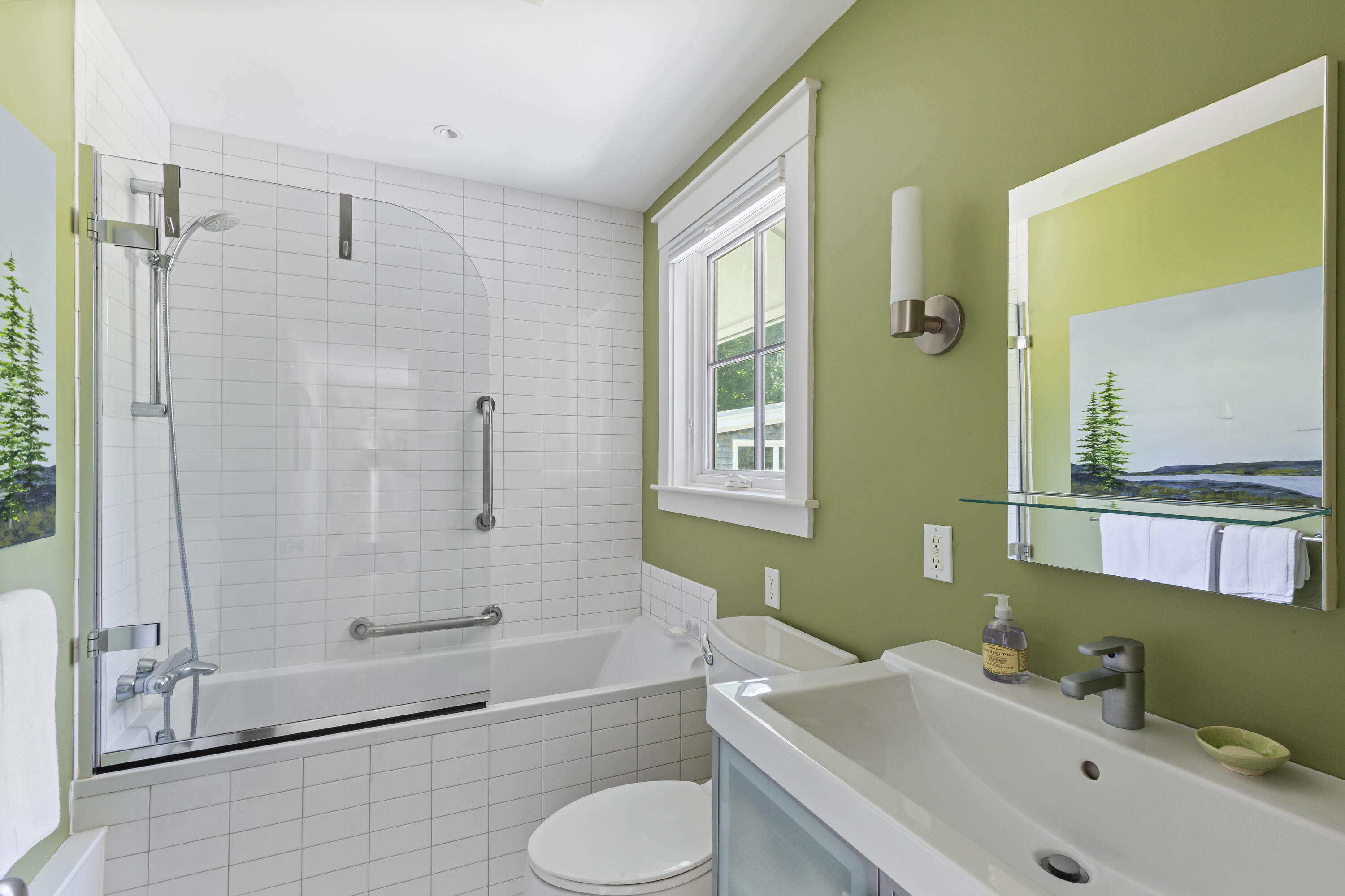 5 Cedar Street Camden ME 04843