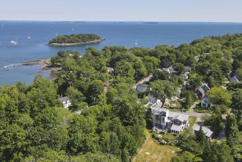 5 Cedar Street Camden ME 04843