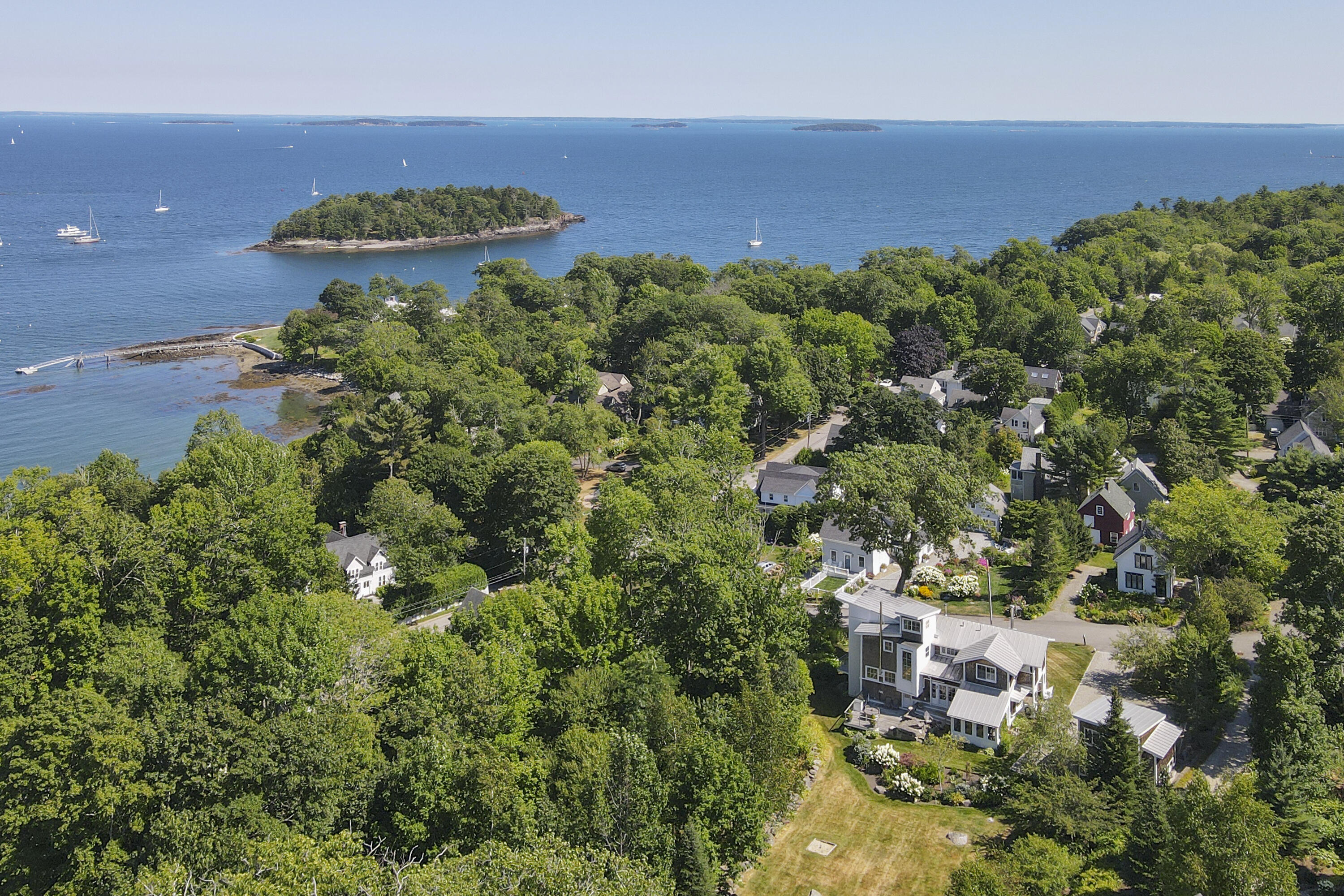 5 Cedar Street Camden ME 04843