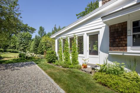 5 Cedar Street Camden ME 04843