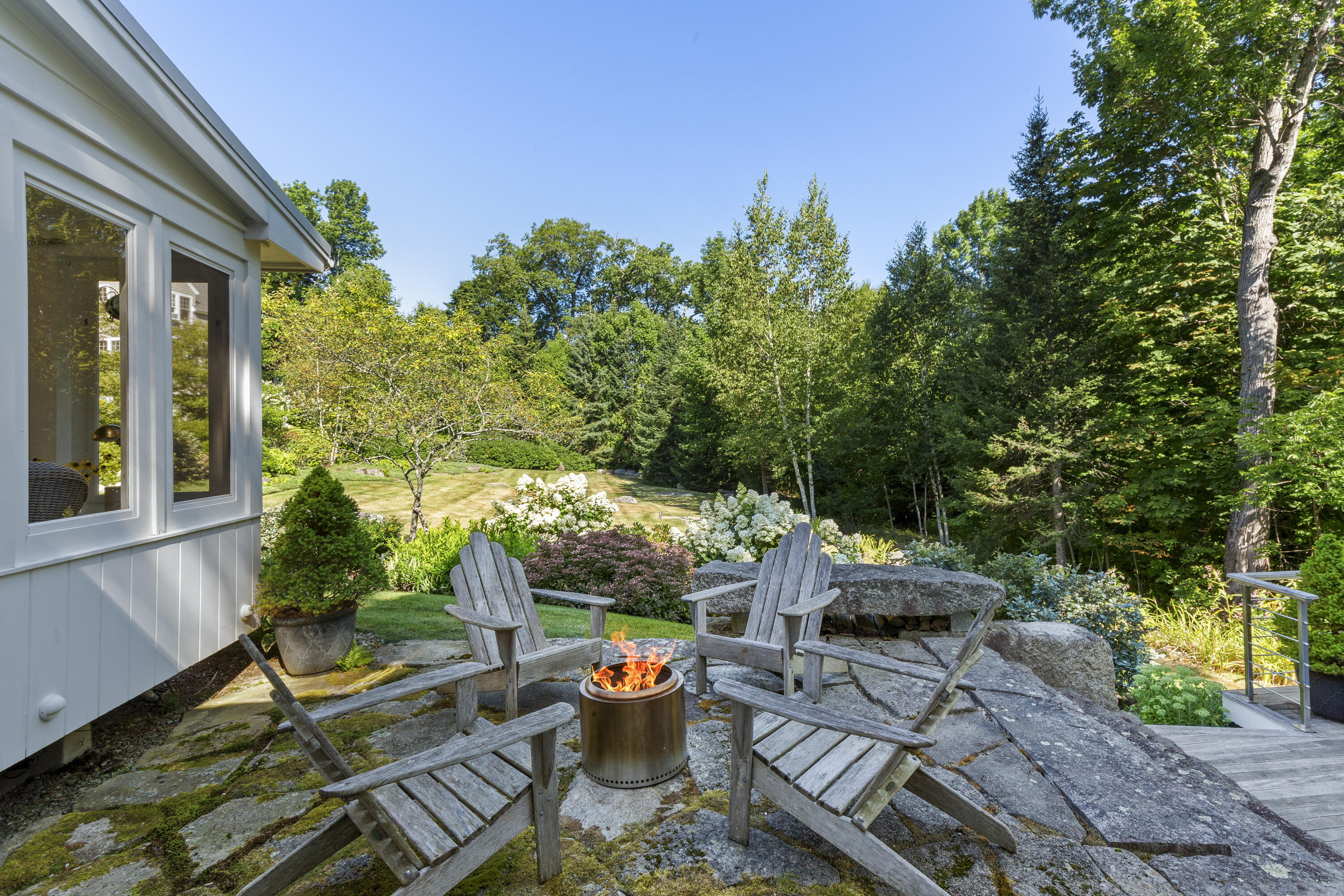 5 Cedar Street Camden ME 04843