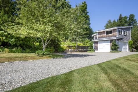 5 Cedar Street Camden ME 04843