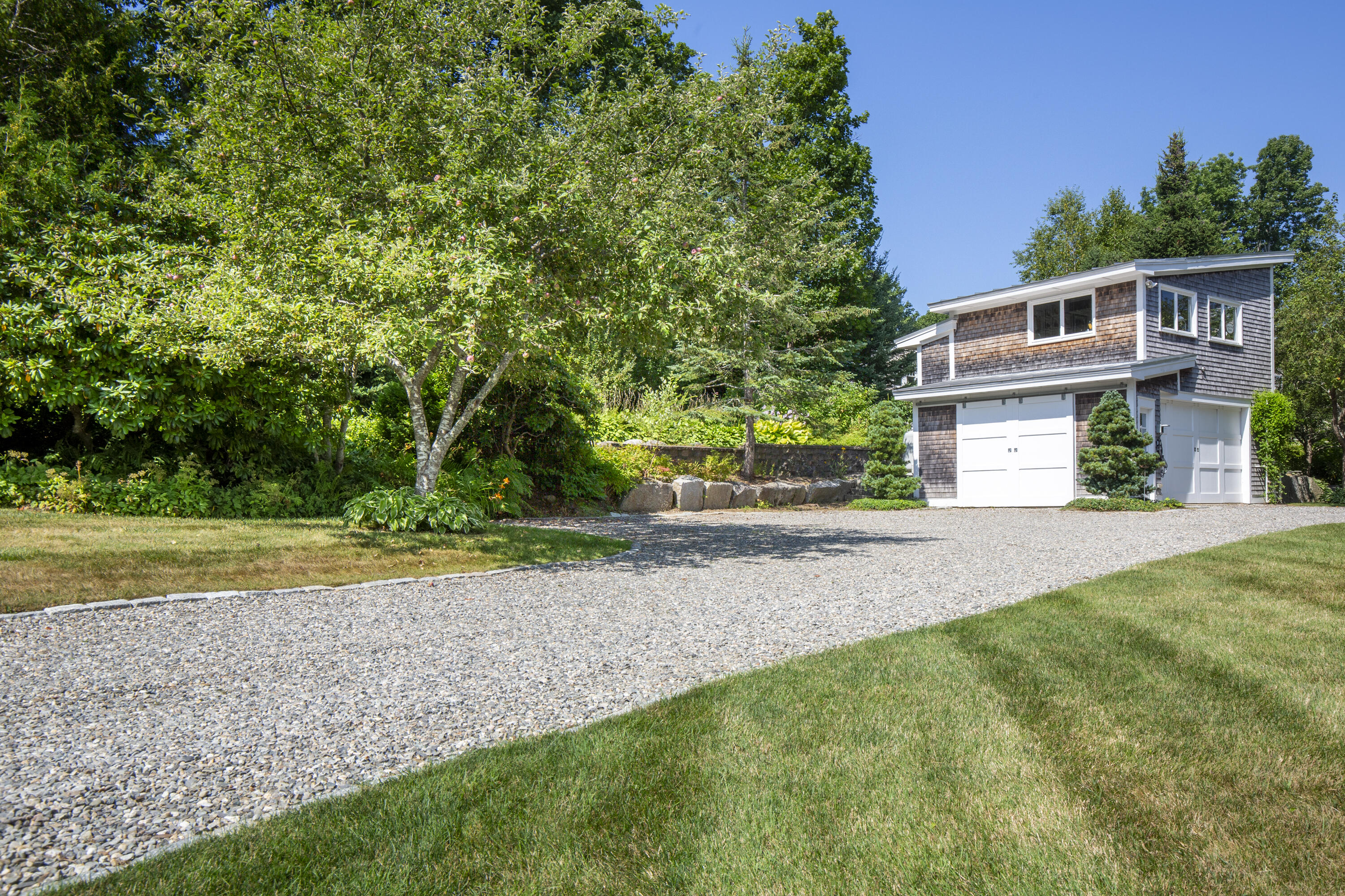 5 Cedar Street Camden ME 04843