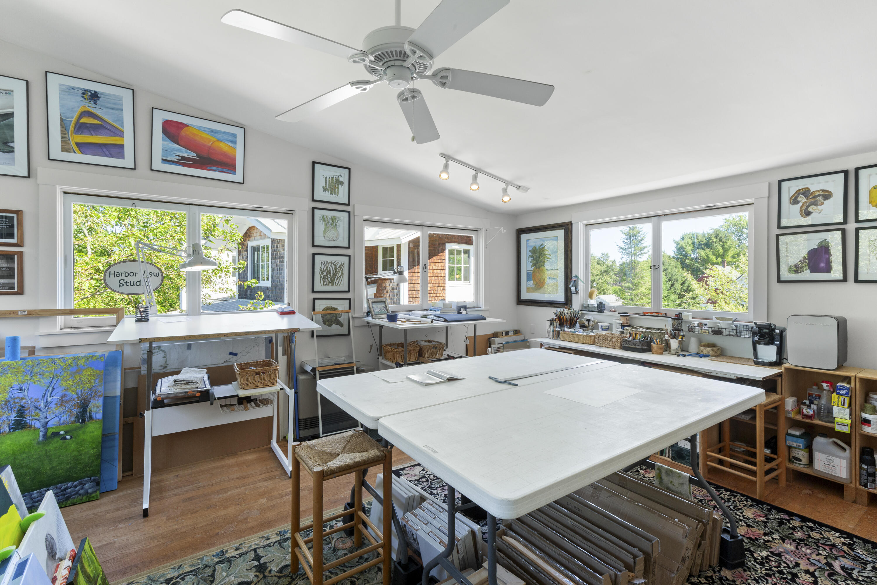 5 Cedar Street Camden ME 04843