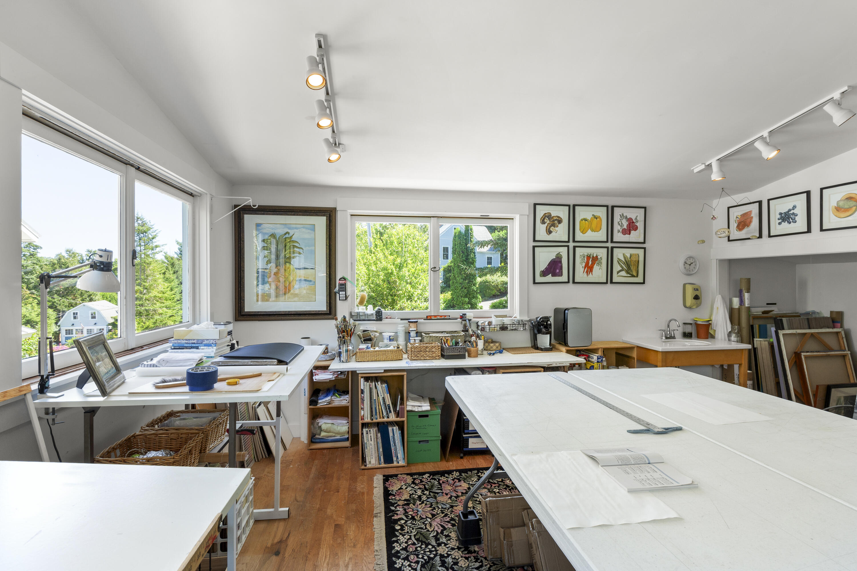 5 Cedar Street Camden ME 04843